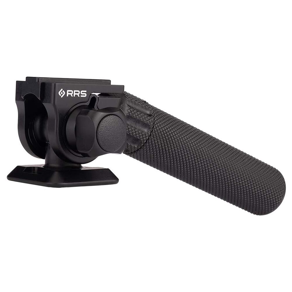 Really Right Stuff PT-Scout Pan-Tilt Head w/No Clamp RRS-9000175