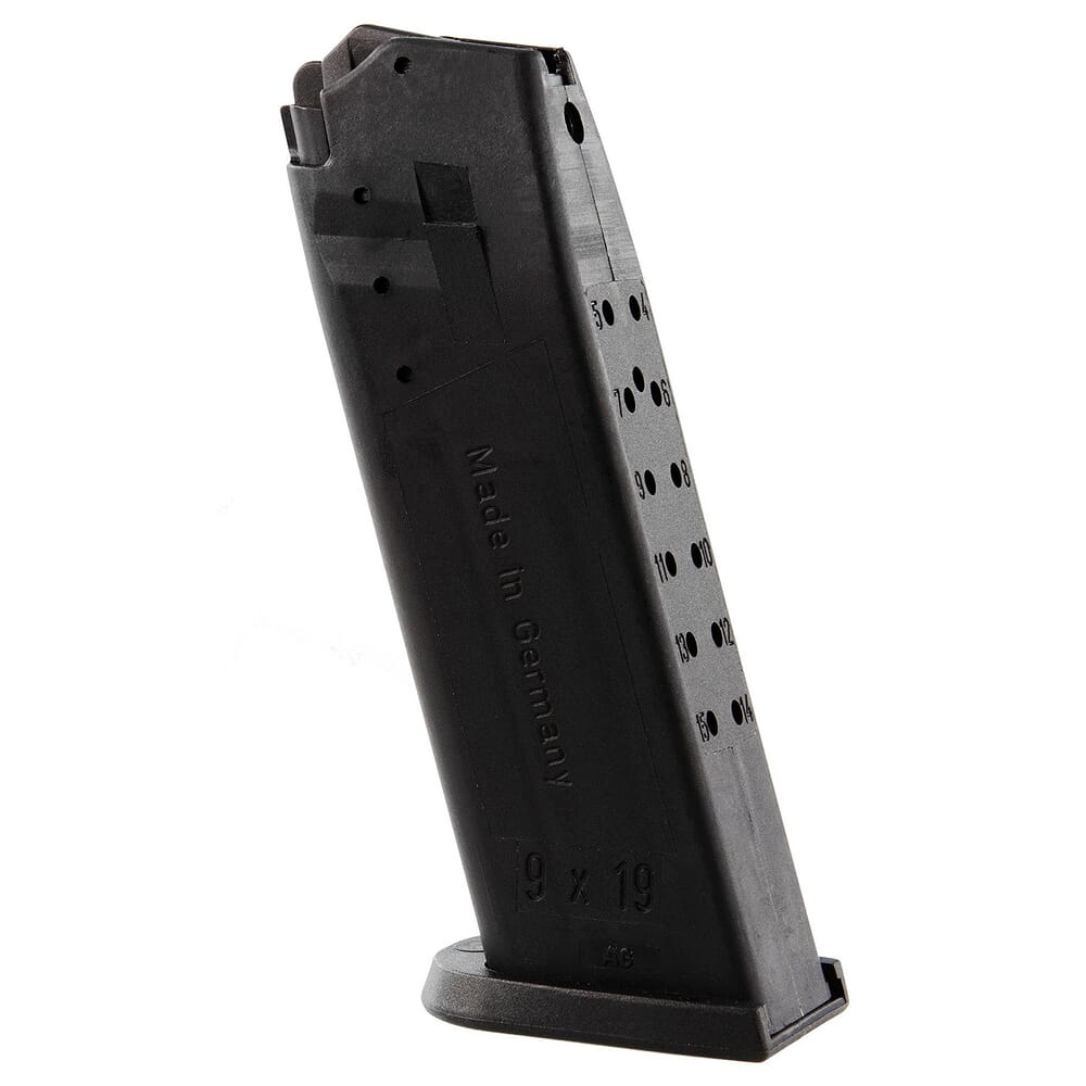 HK USP 9x19 15rd Mag 50248609