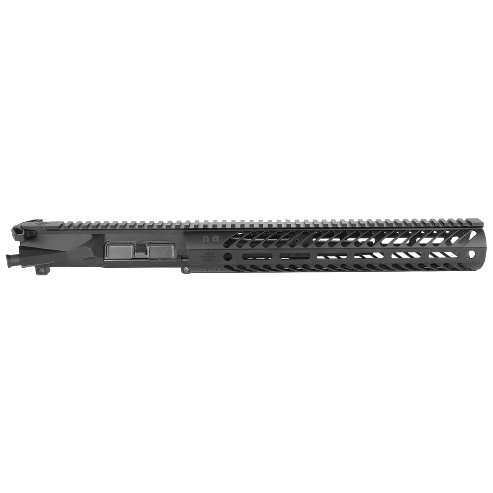Seekins Precision SBR8 .300 Blackout 8" 1:8" Bbl Black Complete Upper Receiver 0011100057