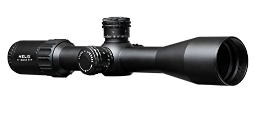 Element Optics Helix 4-16x44 FFP APR-2D MOA 50047