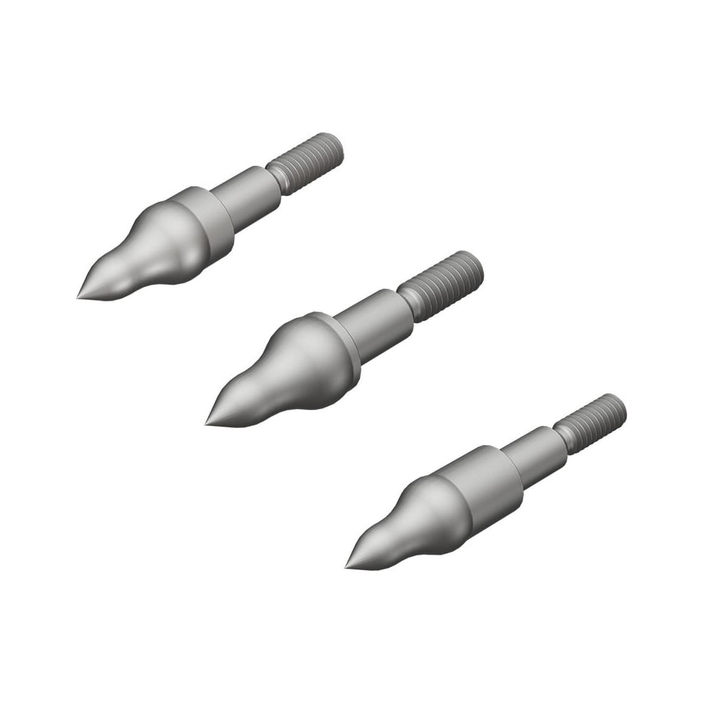 Gold Tip EZ-Pull 0.204 (9/32") 85gr Point 12pk EZ2048512
