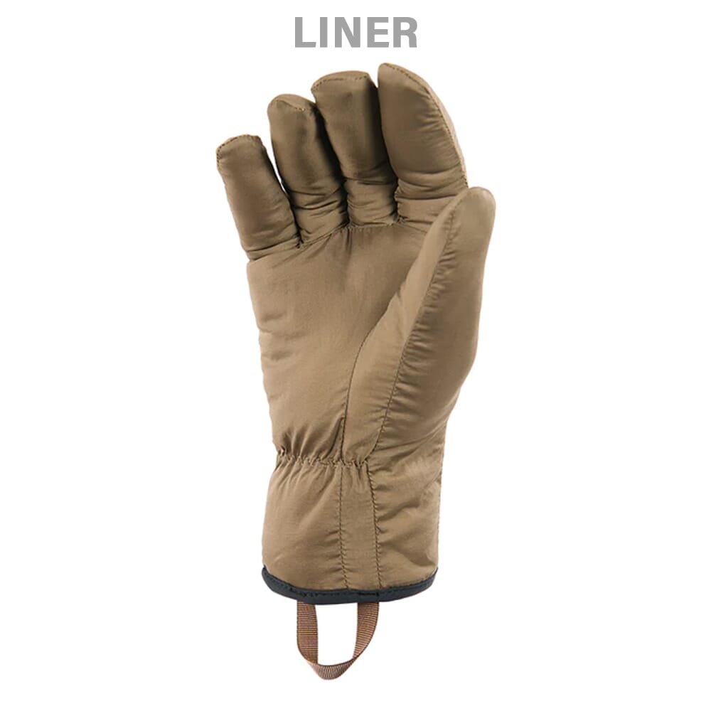 Stone Glacier Altimeter Insulated Glove Muskeg 80005-MK