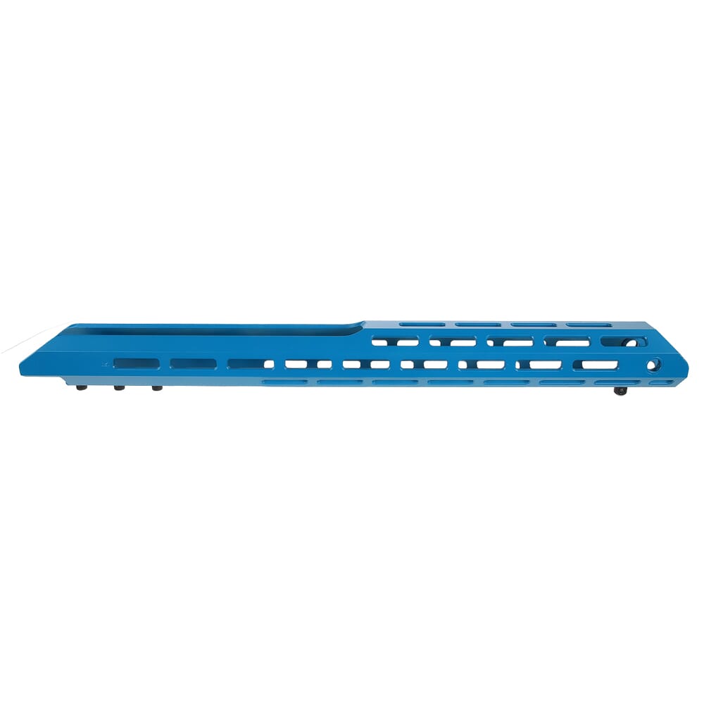 MDT ESS No Rail 18" 457mm Blu Forend 102791-BLU