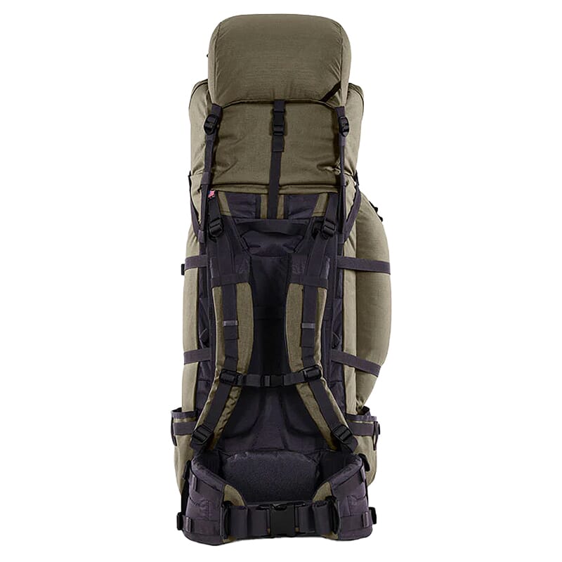 Stone Glacier Sky Guide 7900 Pack w/Xcurve Frame Ranger 50078-RG