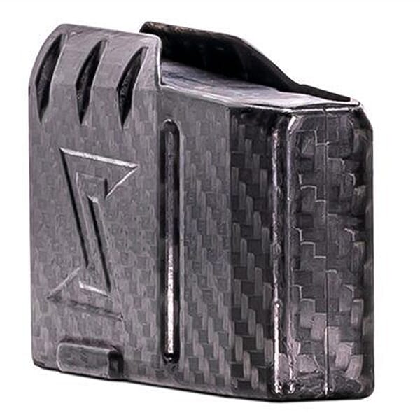 Seekins Precision Carbon Fiber 3rd Long Action Magazine 0010330023