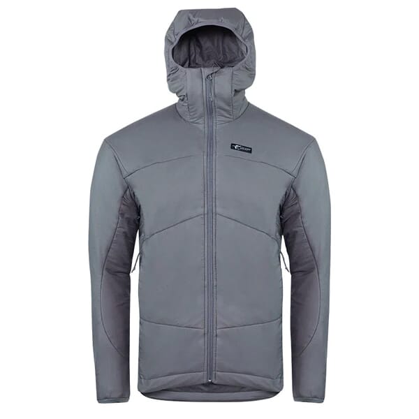 Stone Glacier Cirque Synthetic Jacket Granite Grey 20009-GG