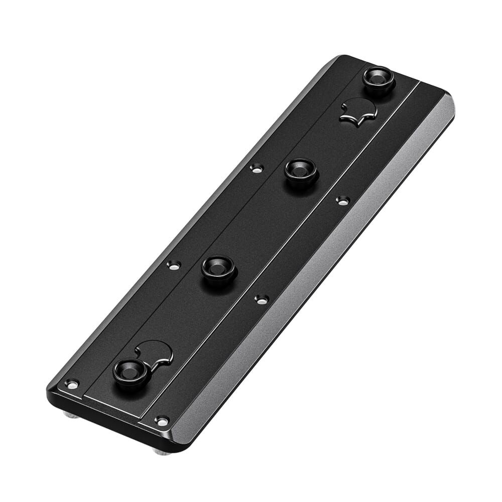 Leofoto GSK 140mm KeyMod Rail GSK-140