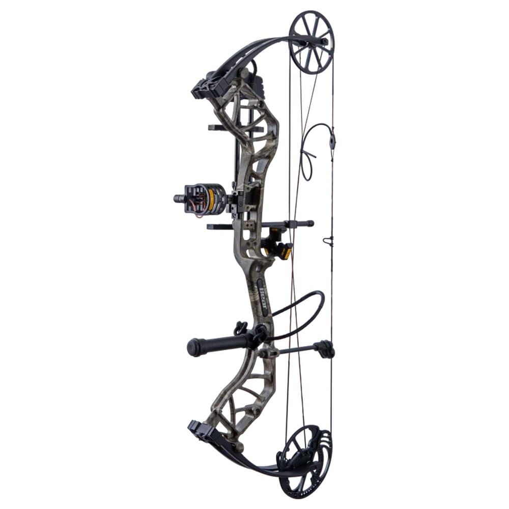 Bear Species XT RTH LH70 Mossy Oak Roots/Black Bow AV54A100R7L