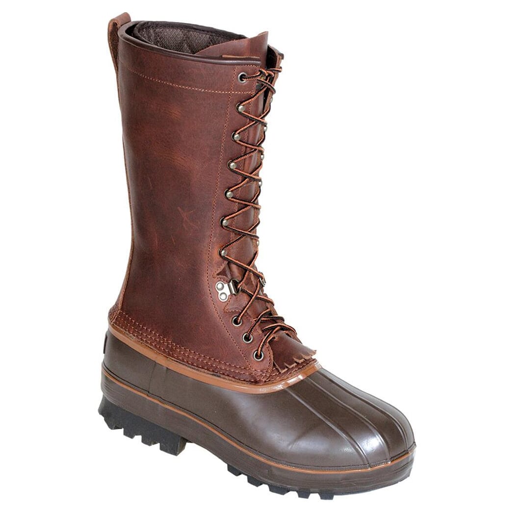 Kenetrek 13" Northern Pac Boots KE-3428-6K