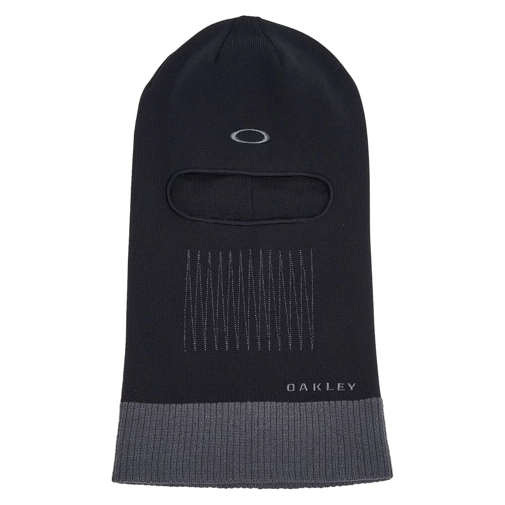 Oakley Y2K 3-in-1 Blackout Balaclava Beanie U FOS901352-02E-U