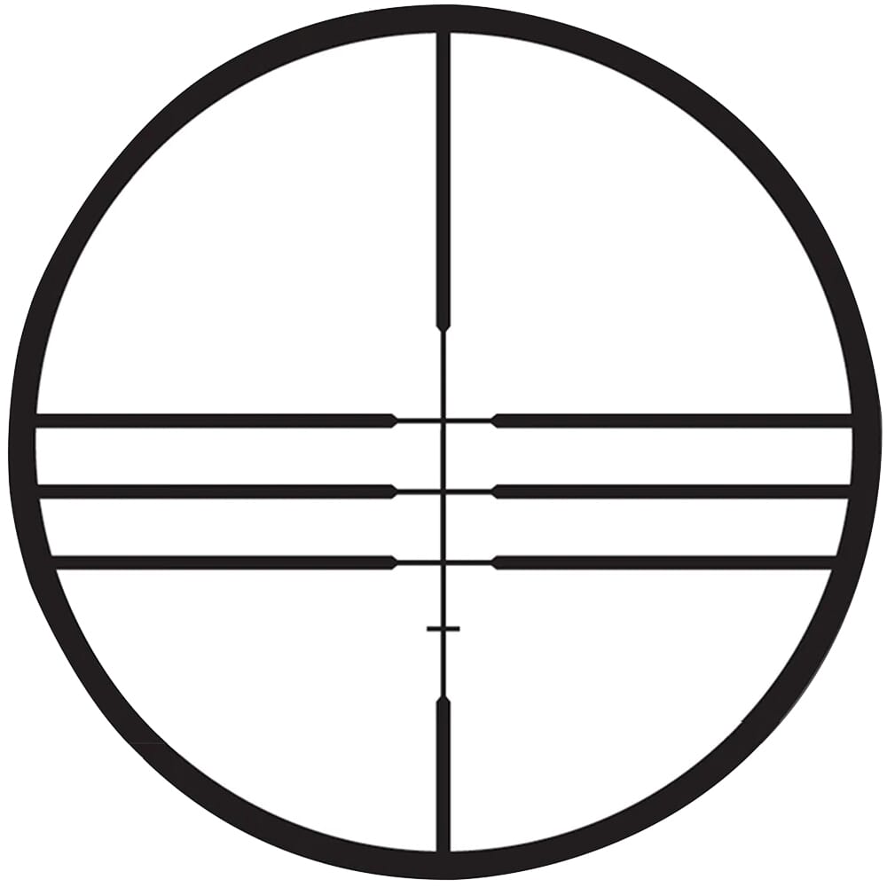 TenPoint Multi-Line Scope 50yd Blk HCA-090