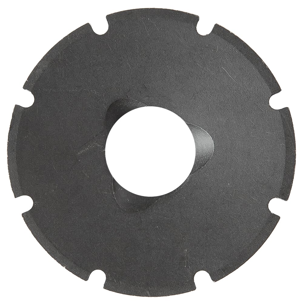Dead Air R-Series Front Cap 6.5mm DA205