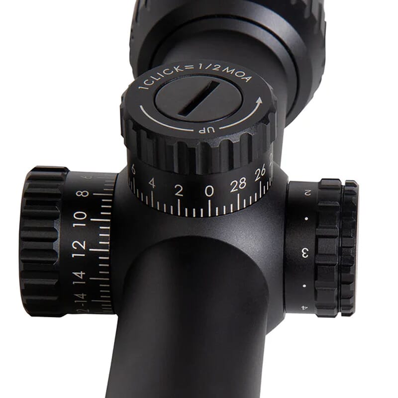 Sightmark Core 2.0 TX 1-4x24mm AR556 SFP MOA SM13120AR556