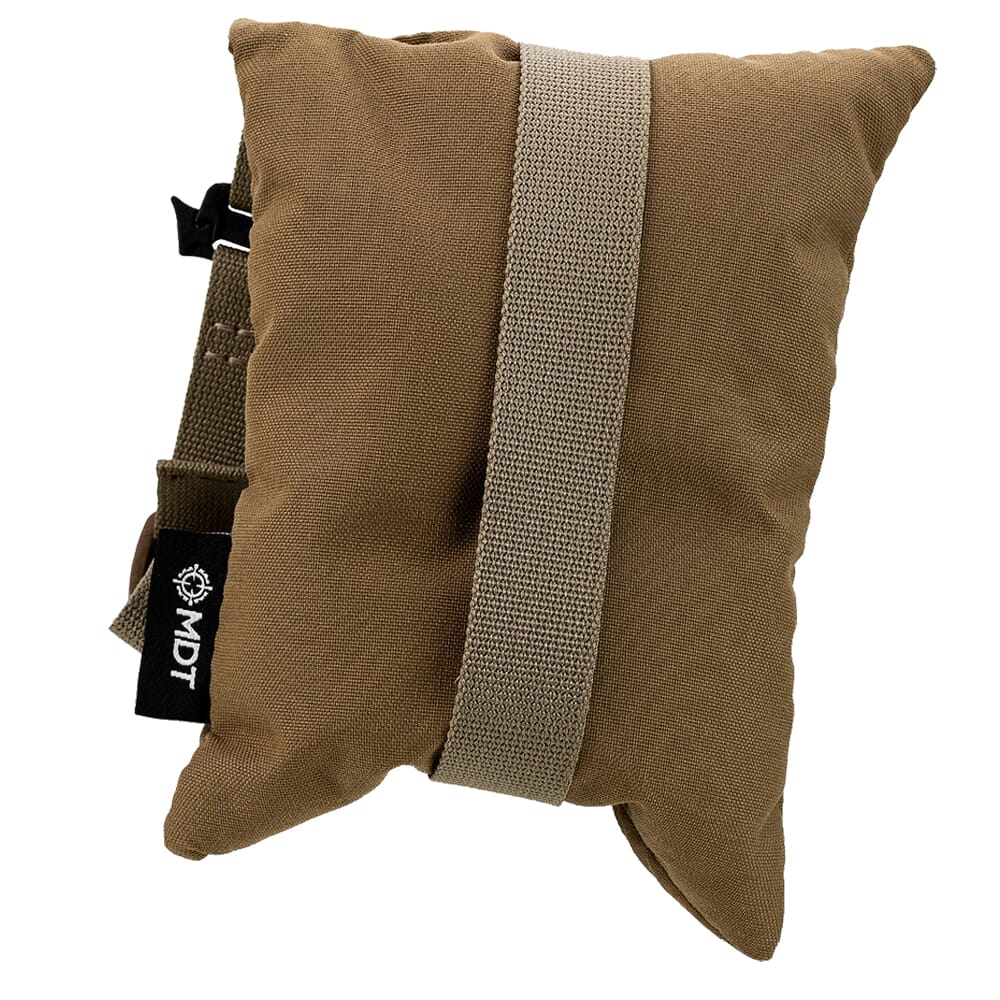 MDT Traveler 500D Reg Fill Coyote Support Bag 108049-COY