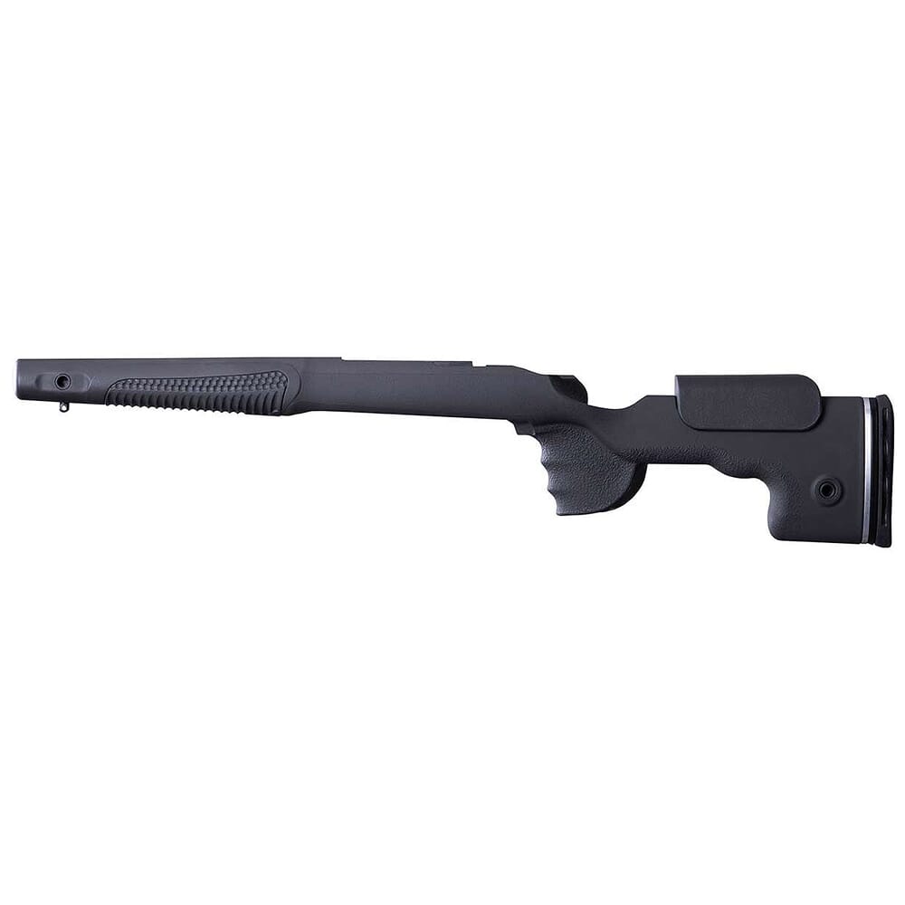 GRS Fenris Savage 12 Short Action Grey Stock 105086