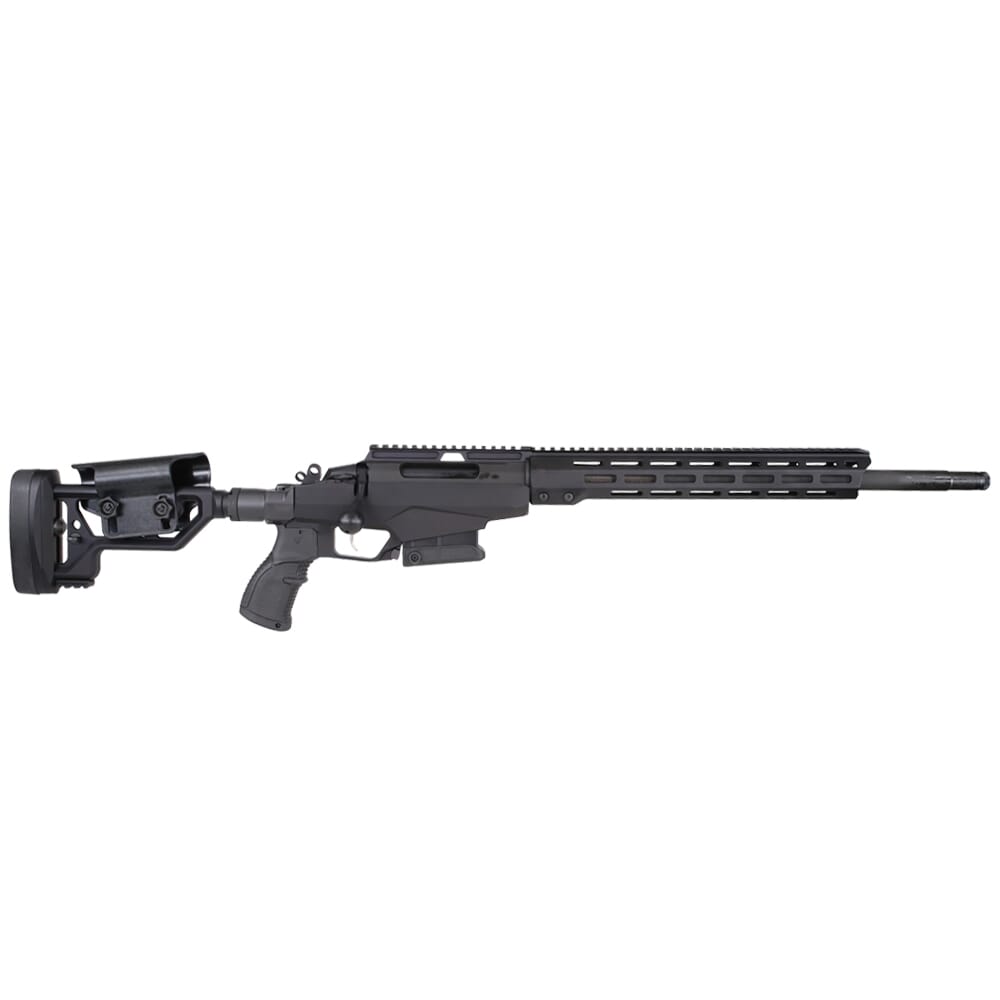 Tikka T3x TAC A1 .308 Win 20" 1:10 Bbl Rifle JRTAC316IT