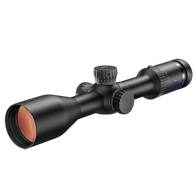 Zeiss Conquest V6 3-18x50mm ZMOA BDC Turret Riflescope 522241-9994-070