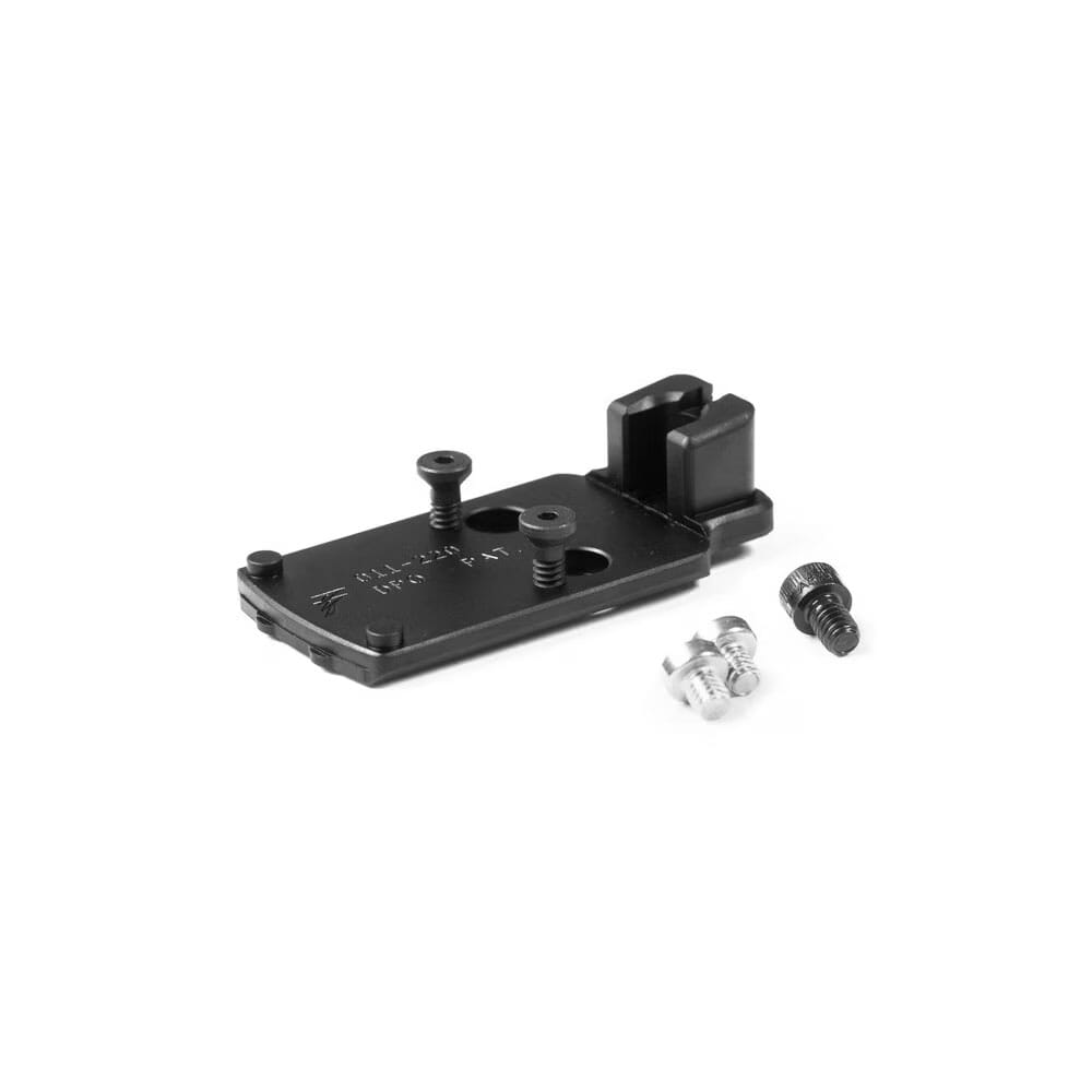 Staccato HD Host RMR Footprint (RMR, Holosun 507C, 507 Comp, 508T) 275-30300-00