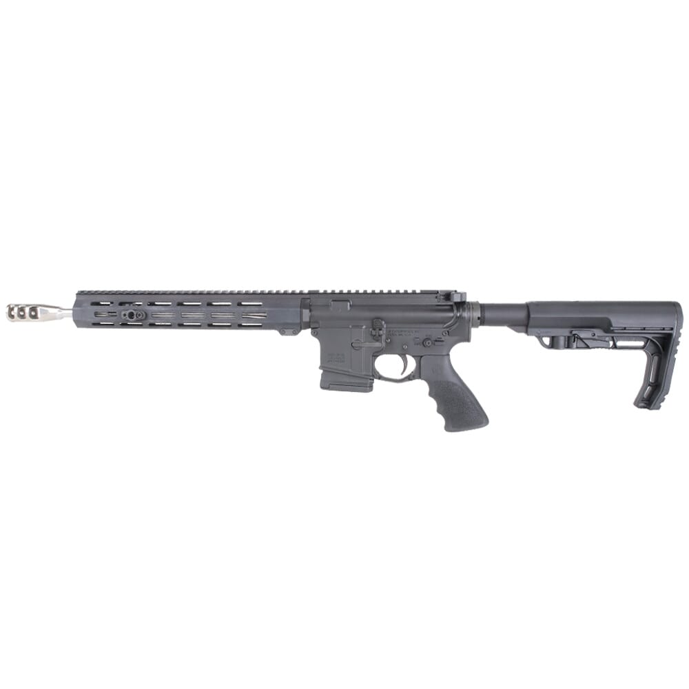 JP Ultralight .223 Wylde 14.5" (P&W) Bbl Ready Rifle