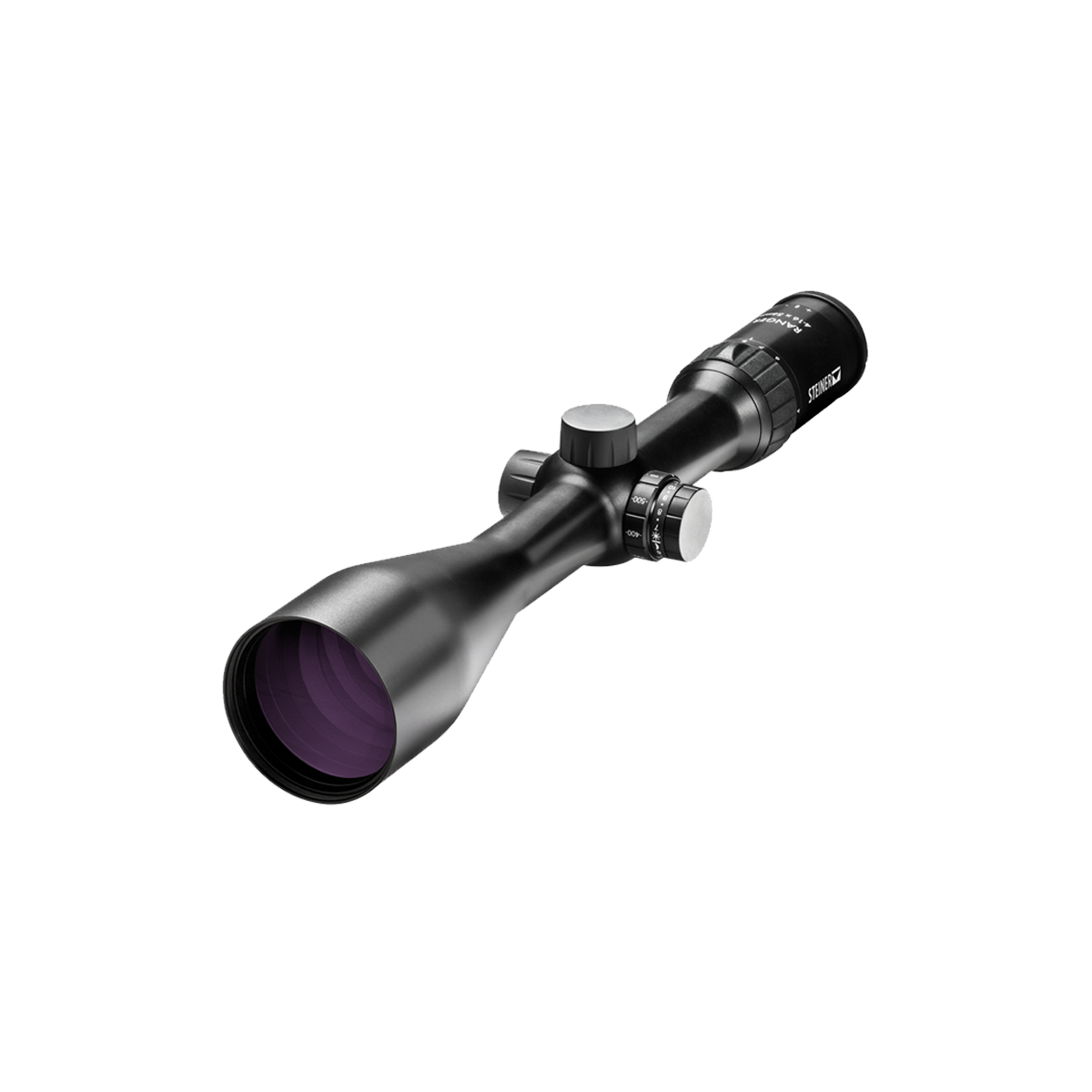 Vector Optics Continental x6 2.5-15x56 Fiber Riflescope SCOM-47
