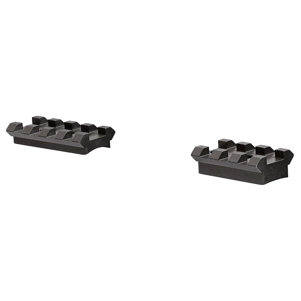 Trijicon Two-Piece 1913 Picatinny Steel Rail for Savage Accu Trigger AC22023