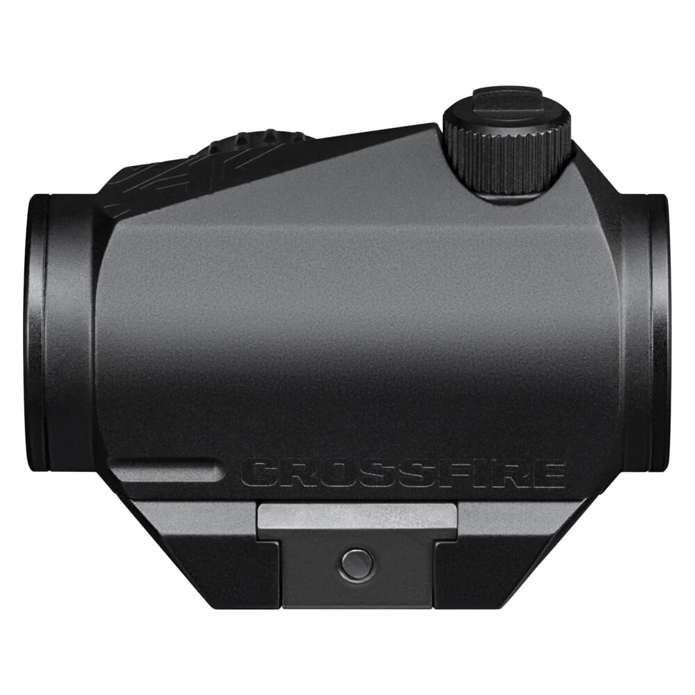 Vortex Crossfire 2 2MOA Green Dot CF-GD2