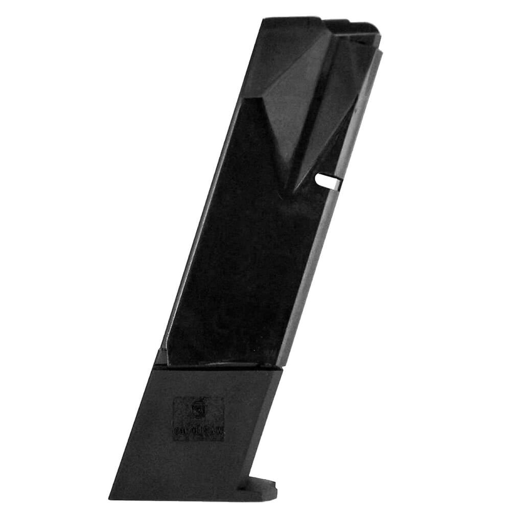 CZ-USA Tactical Sport IPSC .40 S&W 10rd Magazine 11106