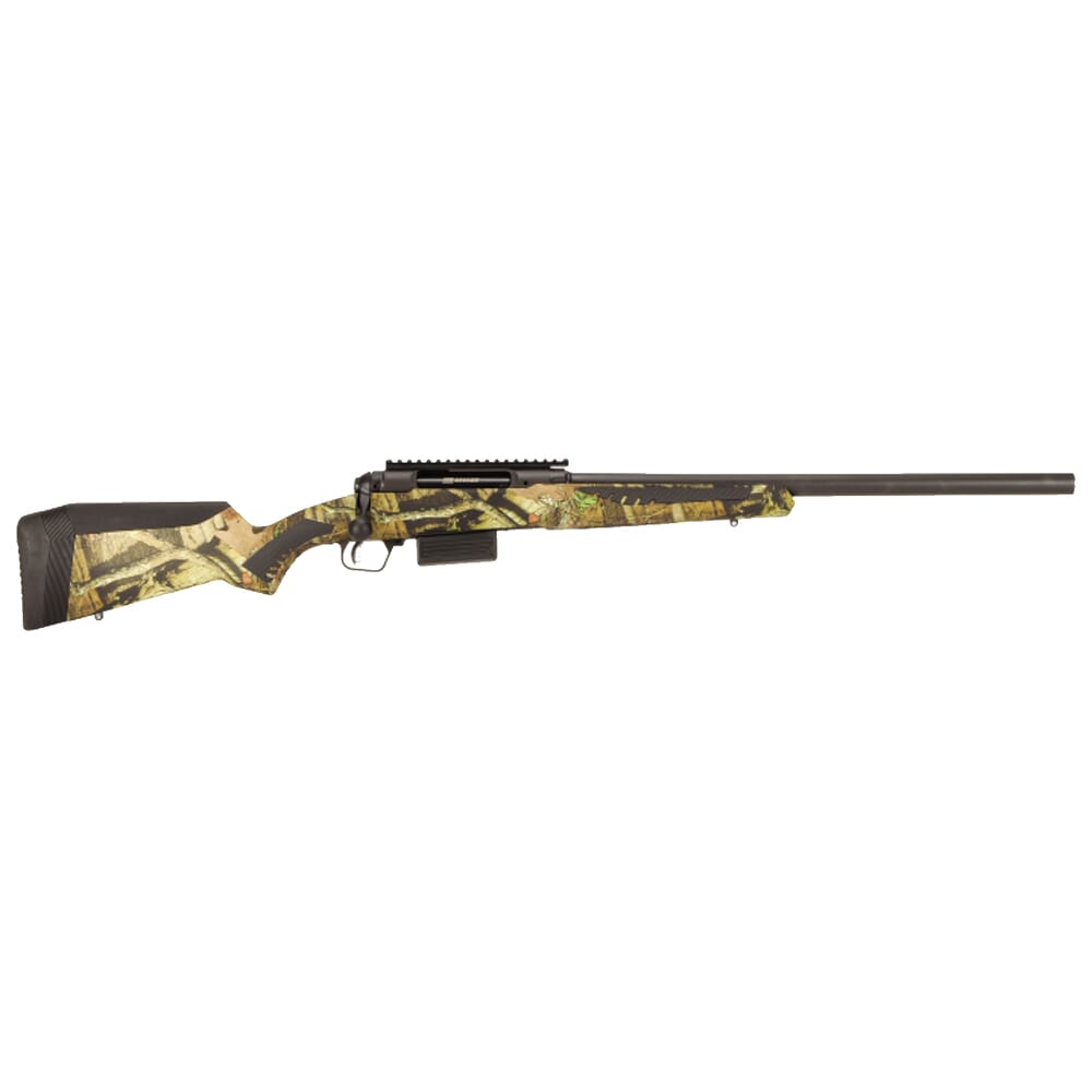 Savage Arms 212 Slug Camo 12ga 3" 22" 1:35" Rifled Bbl Mossy Oak Break-Up Country BA Shotgun 57376