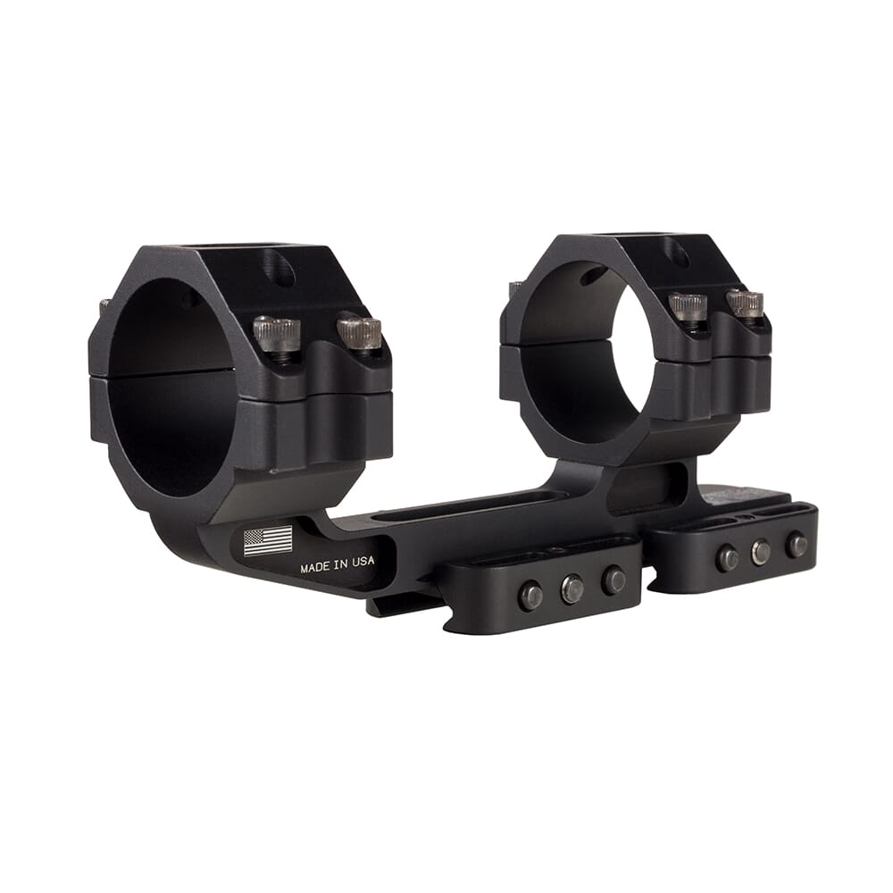 Trijicon 34mm 1.535" 20 MOA Cantilever Mount w/Q-LOC AC22046