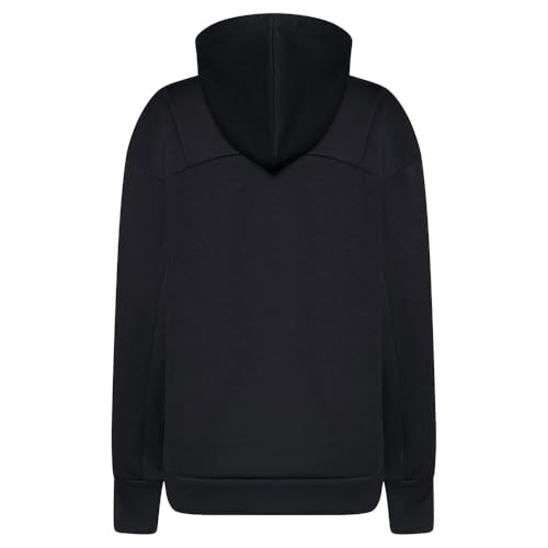 Oakley Rosy Rc Fleece Hoodie Blackout FOA500459-02E