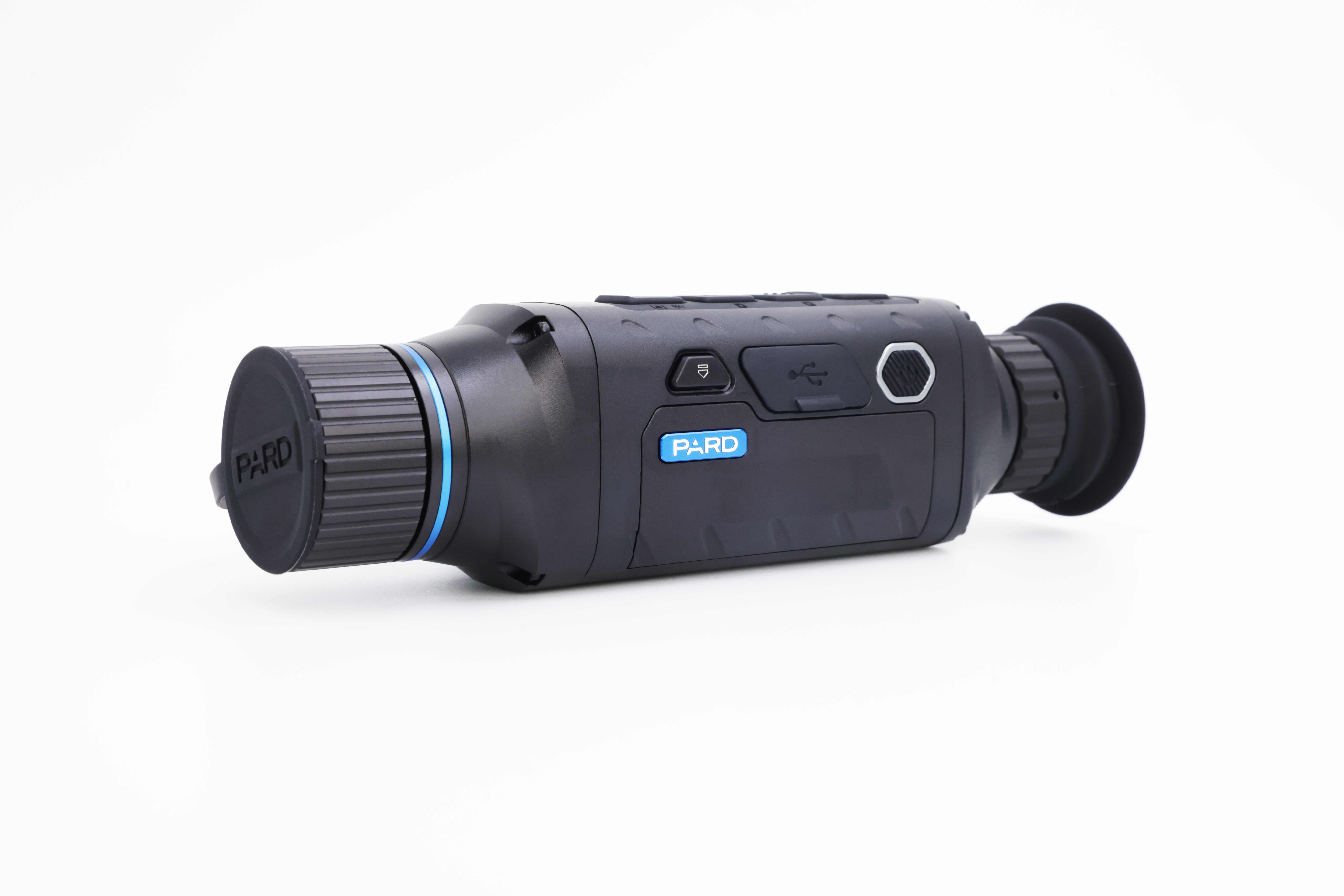PARD Leopard 256 16mm Thermal Monocular Compact High Sensitivity Sensor for Clear Imaging