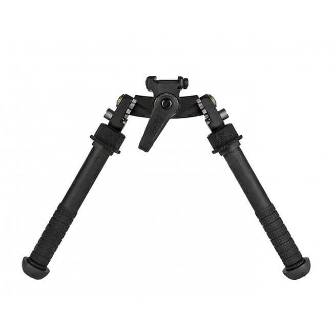 B&T Industries CAL Atlas Bipod - standard two-screw 1913 rail clamp BT65