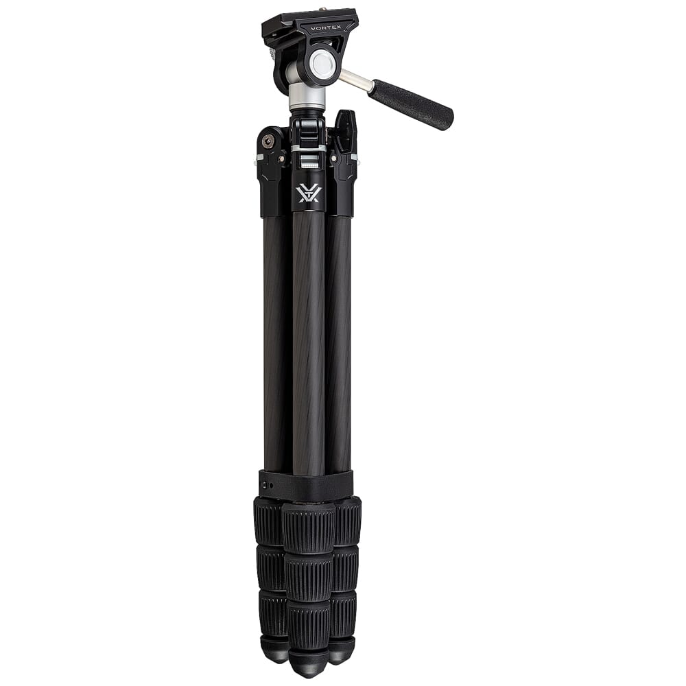 Vortex Summit Carbon II Tripod Kit TR-SMC