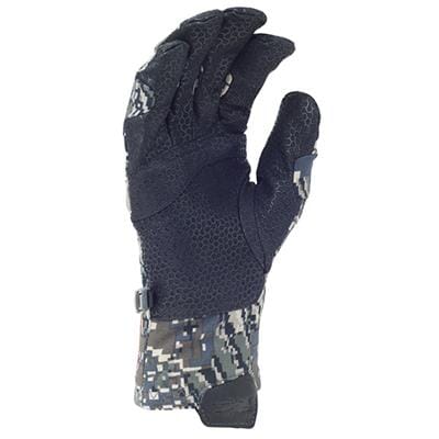 Sitka Gear Big Game Open Country Mountain Windstopper Glove 90152-OB