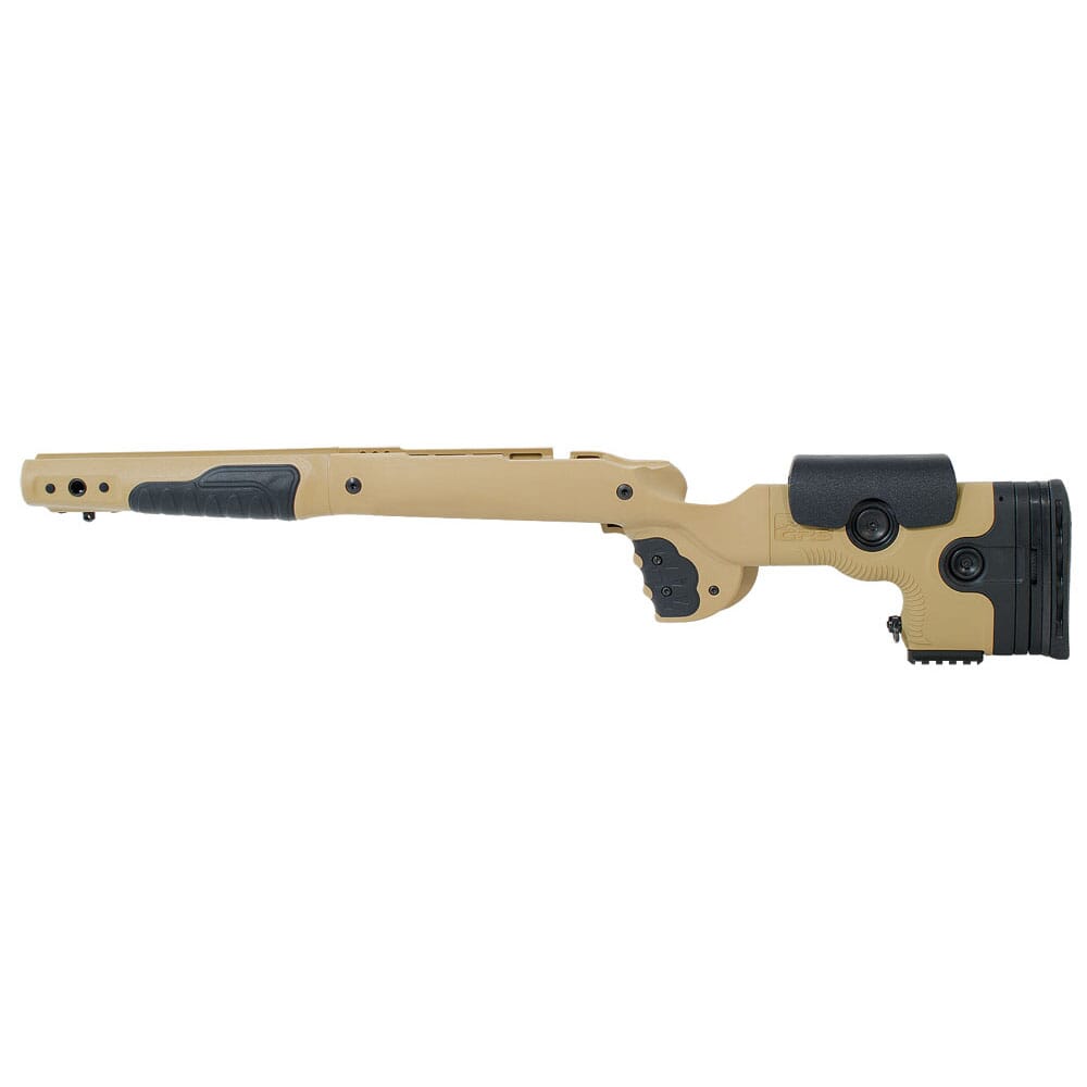 GRS Bifrost Tikka CTR Brown 104467 (was 950820)