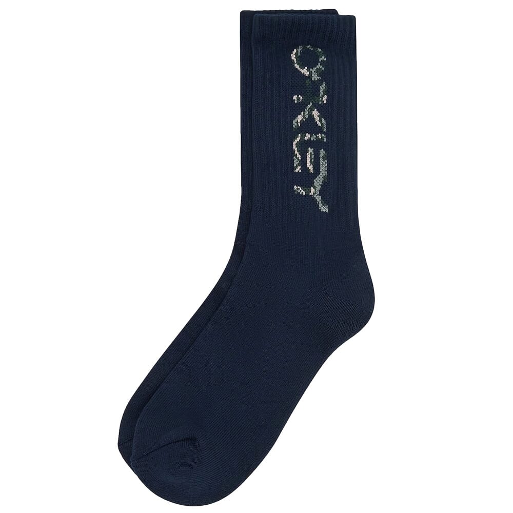 Oakley B1B 2.0 Fathom 3pc Socks Large FOS900277-6AC-L