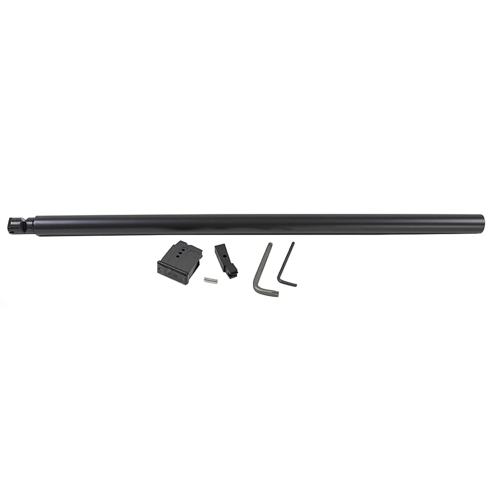 CZ-USA MTR 457/455 .22 LR 20" Nitride Barrel Set 00324