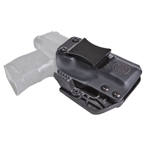 Sig Sauer LH Appendix Holster HOL-365-APX-LH