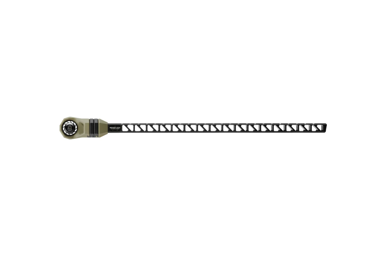 Mathews Bridge-Loc 15" Green Stabilizer 81102