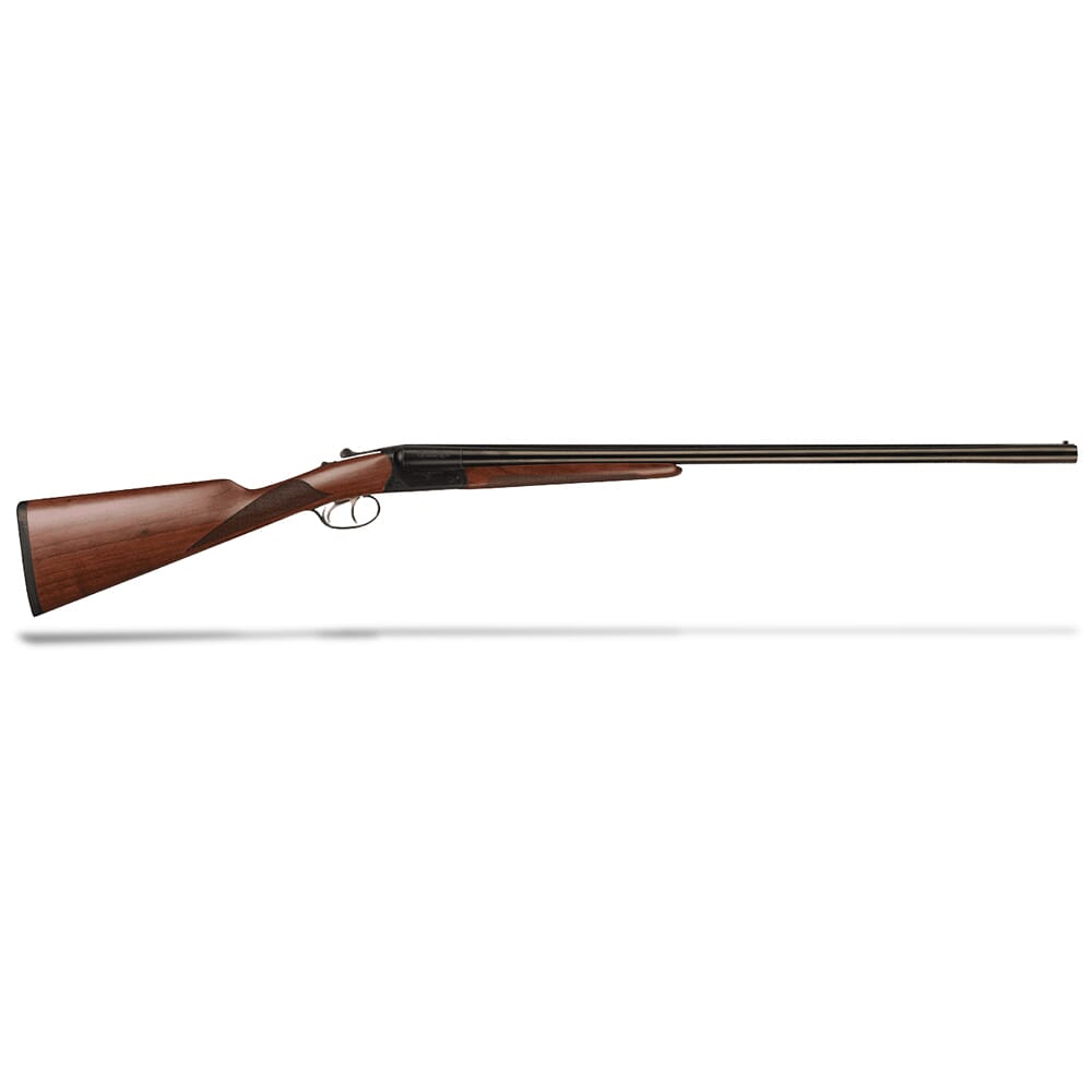 CZ-USA Field Sports Bobwhite G2 28ga 28" 3" Walnut Side-by-Side Shotgun w/5 Flush Chokes 06414