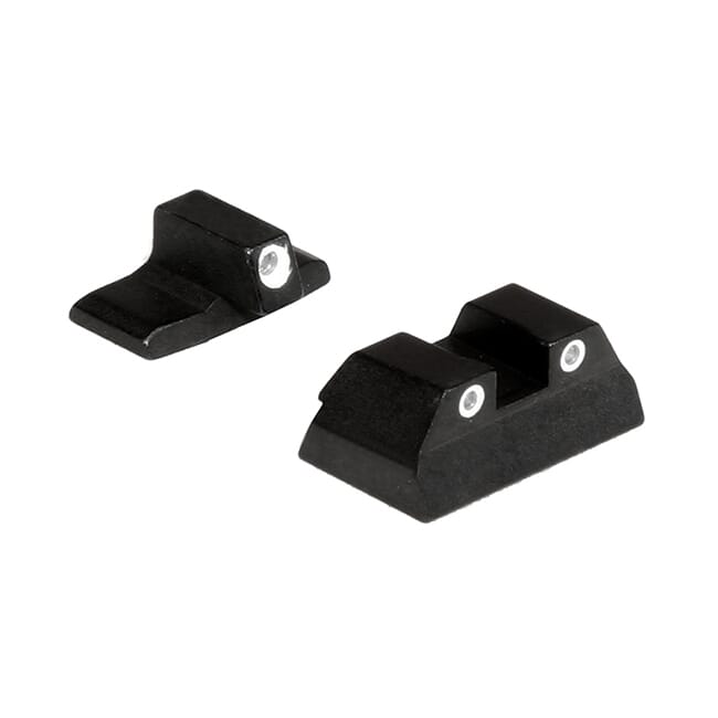 Trijicon H&K P2000 3 Dot Night Sight Set HK09 600275