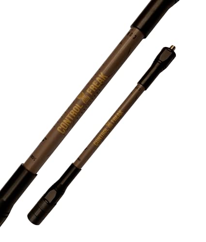 Conquest Archery Associates CF Hunter Bars W/ Smac CF .500 Hunter Bars W/Smac 8" Clay 3171