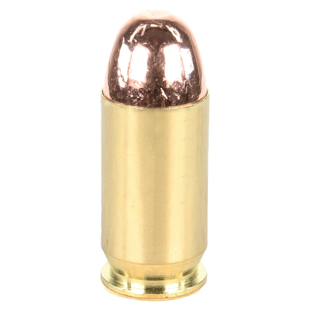 Norma Range & Training .45 ACP 230gr TMJ Centerfire Hand Ammo (50/box) 804504217