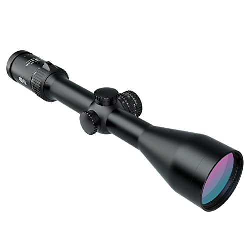 Meopta MEOSTAR R2 2.5-15x56?PA BDC-2 Illuminated SFP Riflescope w/ Meopta Rail 371821