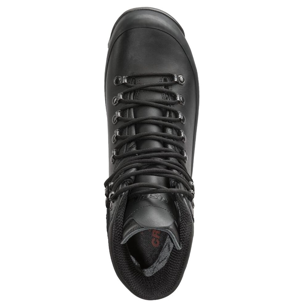 Crispi Men's Nevada Black GTX Tactical Boots 5840-9900