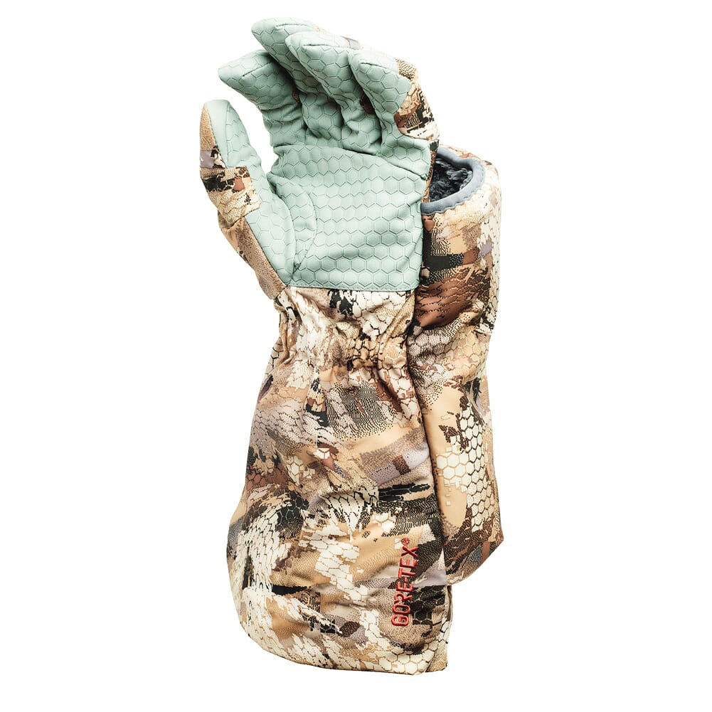 Sitka Gear Waterfowl Marsh Left Callers Glove 90147-WL