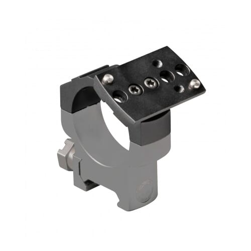 Leupold DeltaPoint Pro 1" Ring Top Mount Kit 175541