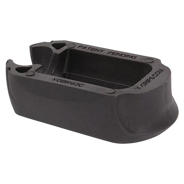 Beretta 92 Compact Magazine Adapter EU00089
