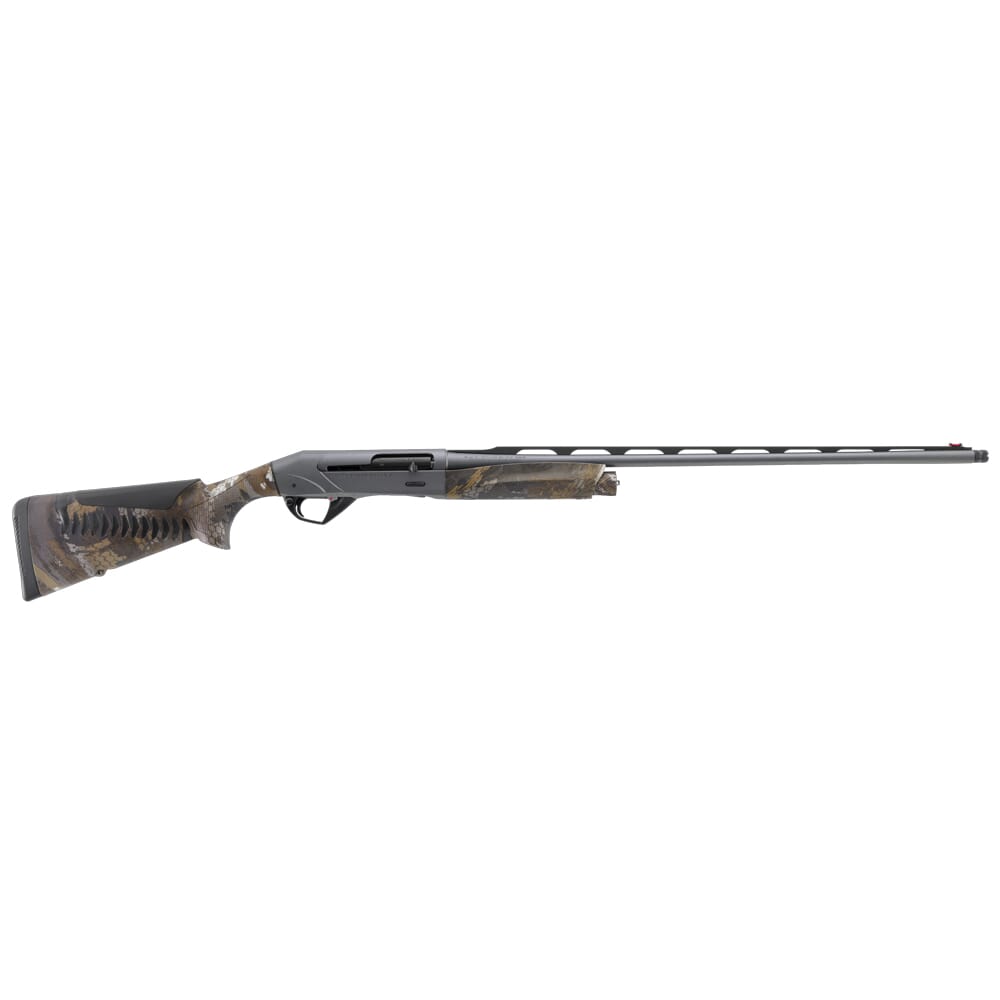 Benelli Super Black Eagle 3 Cerakote 3" 28/28 OPT Timber/Tungsten 11251