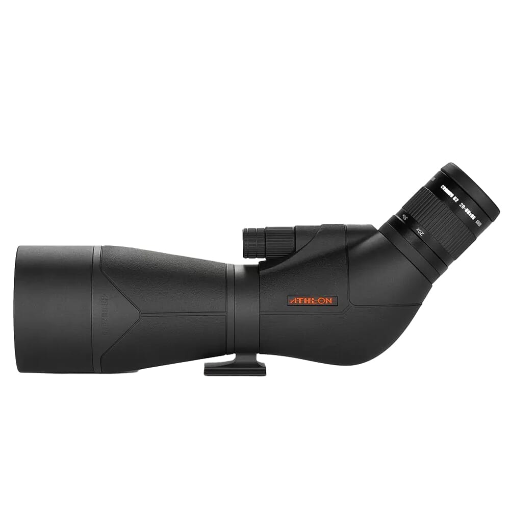 Athlon Cronus G2 20-60x86mm Dual Focus Angled Spotting Scope 311006
